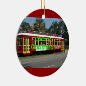 Ornement de Joyeux Noël (Droite)