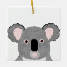 Ornement de Koala