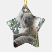 Ornement de koala (Gauche)