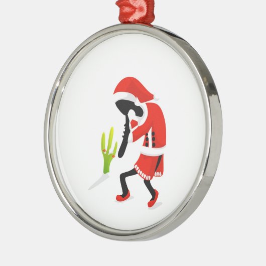 Ornement de KokoSantapelli (Gauche)