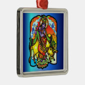 Ornement de Krishna (Droite)