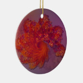 Ornement de la complainte Phoenix (Droite)