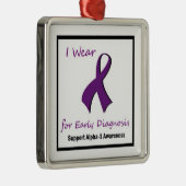 Ornement de la conscience Alpha-1 (Droite)