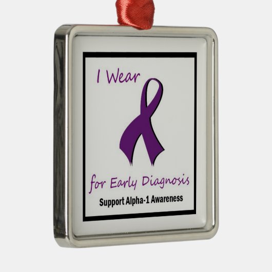 Ornement de la conscience Alpha-1 (Droite)