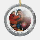 Ornement de la famille Disco Ball (Devant)