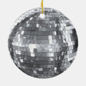 Ornement de la famille Disco Ball (Dos)