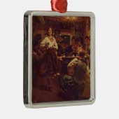 Ornement de la fête de Noël ukrainienne (Droite)