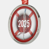 Ornement de la Garde de vie (Gauche)