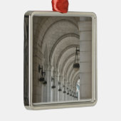 Ornement de la gare de Washington DC (Droite)