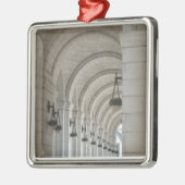 Ornement de la gare de Washington DC (Gauche)