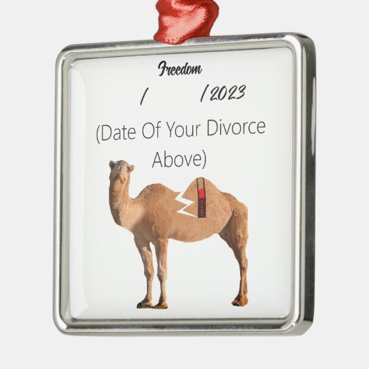 Ornement de la liberté (Gauche)