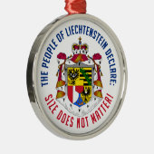 Ornement de la Liechtenstein (Droite)