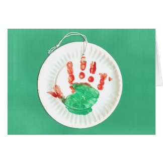 Ornement de la main de Jack