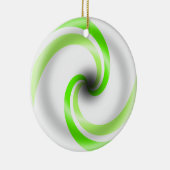 Ornement de la Monnaie de Vacances (4) (Droite)