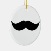 Ornement de la moustache (Droite)