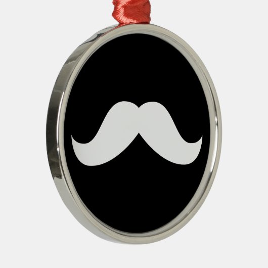 Ornement de la moustache (Droite)