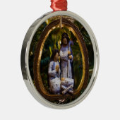 Ornement de la Nativité (Droite)