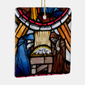 Ornement de la Nativité (Droite)