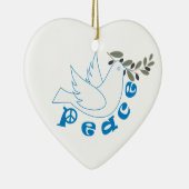 Ornement de la paix (Droite)