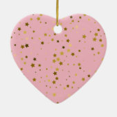 Ornement de la petite fille (Dos)