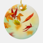 Ornement de la Réunion de famille (Dos)