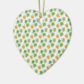 Ornement de la Saint Patrick (Gauche)