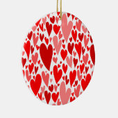 Ornement de la Saint-Valentin (Droite)