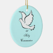 Ornement de la Sainte Communion (Droite)