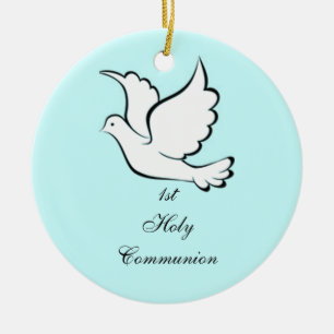 Ornement de la Sainte Communion