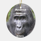 Ornement de la série des espèces en péril (Gauche)