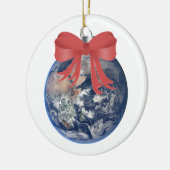 ORNEMENT DE LA TERRE (Gauche)