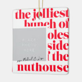 Ornement de la tradition du groupe le plus joli (Gauche)