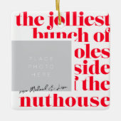 Ornement de la tradition du groupe le plus joli (Devant)