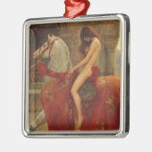 Ornement de Lady Godiva (Gauche)