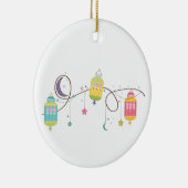 Ornement de l'Aïd (Droite)