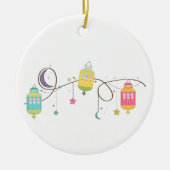 Ornement de l'Aïd (Devant)