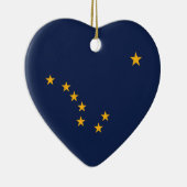 Ornement de l'Alaska (Droite)