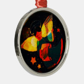 Ornement de l'arbre de l'ange gardien (Droite)