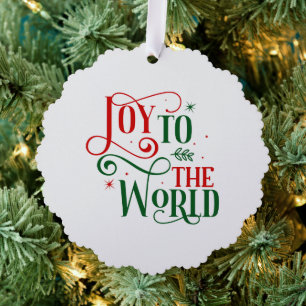 Ornement de l'arbre du papier