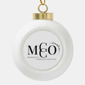 ornement de l'arbre MCCO