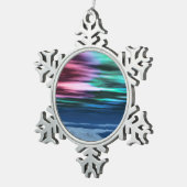 Ornement de l'aube de minuit (Vue impression)