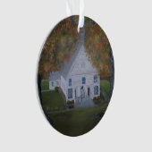 Ornement de l'église d'Antioch 2020 (devant)