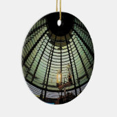 Ornement de lentille de phare (Droite)