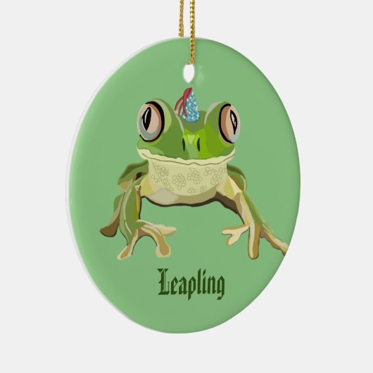 Ornement de levage (Droite)