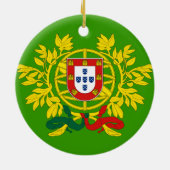 Ornement de Lisboa* Portugal (Dos)