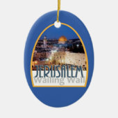 Ornement de l'ISRAËL (Devant)