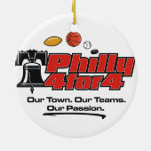 Ornement de logo (Dos)