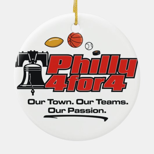 Ornement de logo (Dos)