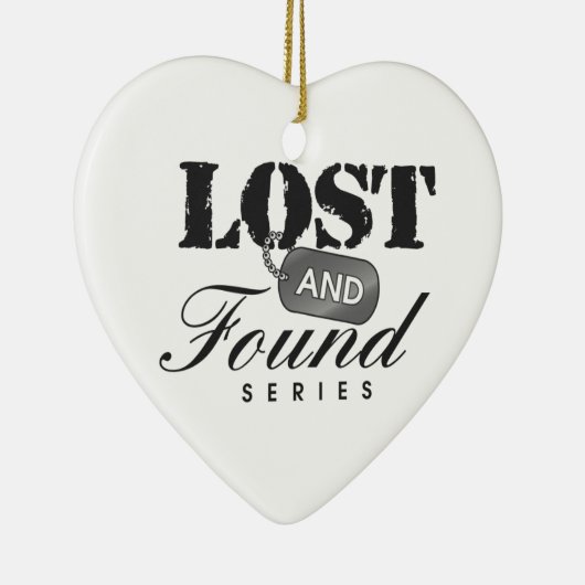 Ornement de logo (Droite)