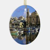 Ornement de LONDRES R-U (Droite)